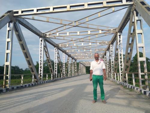 Puthimari Bridge