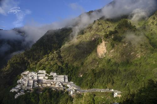 katra Vaishno Devi 1